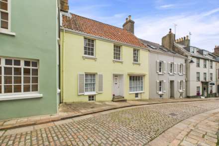 St Aubin, Image 1