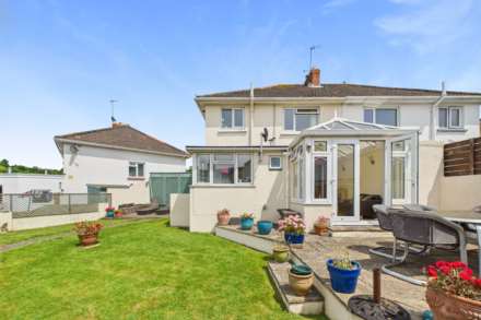 Bellozane Road, St Helier