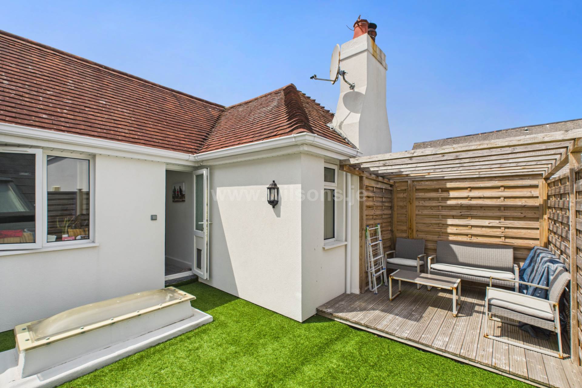 Windsor Rd, St Helier, Image 12