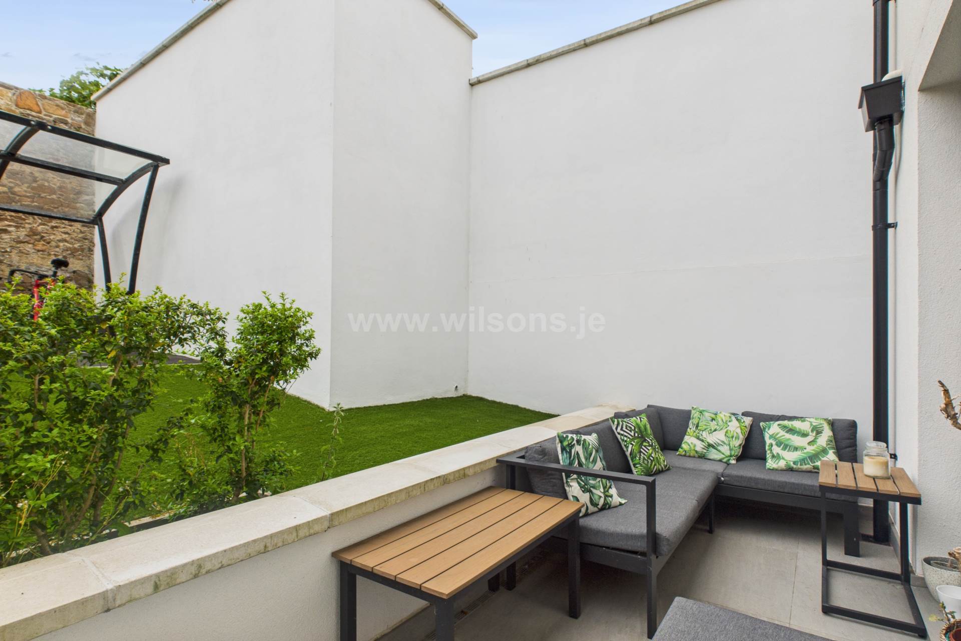 Apartment   Bella Rocca, Roussel Street Jersey C, Image 13