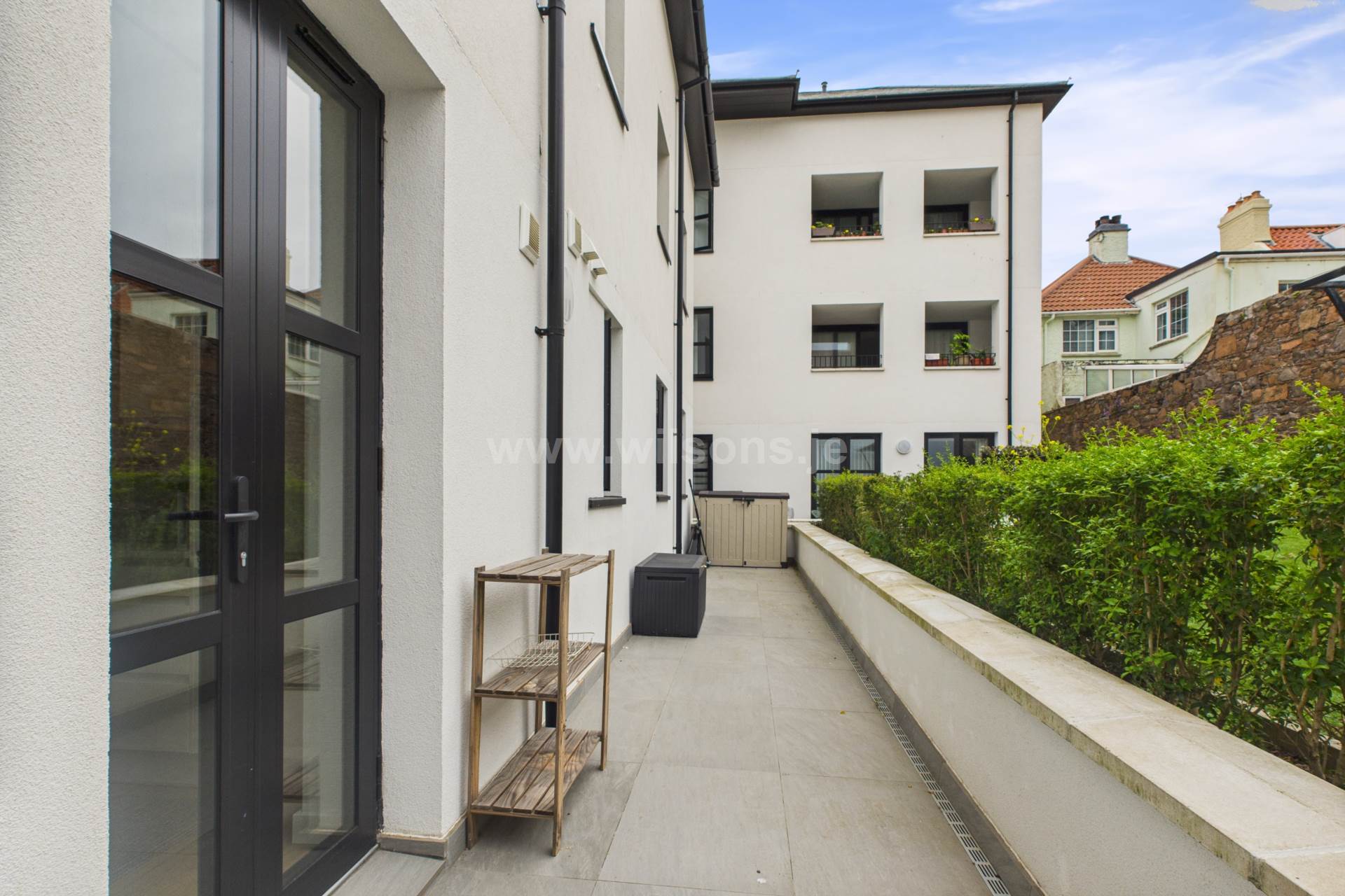 Apartment   Bella Rocca, Roussel Street Jersey C, Image 14