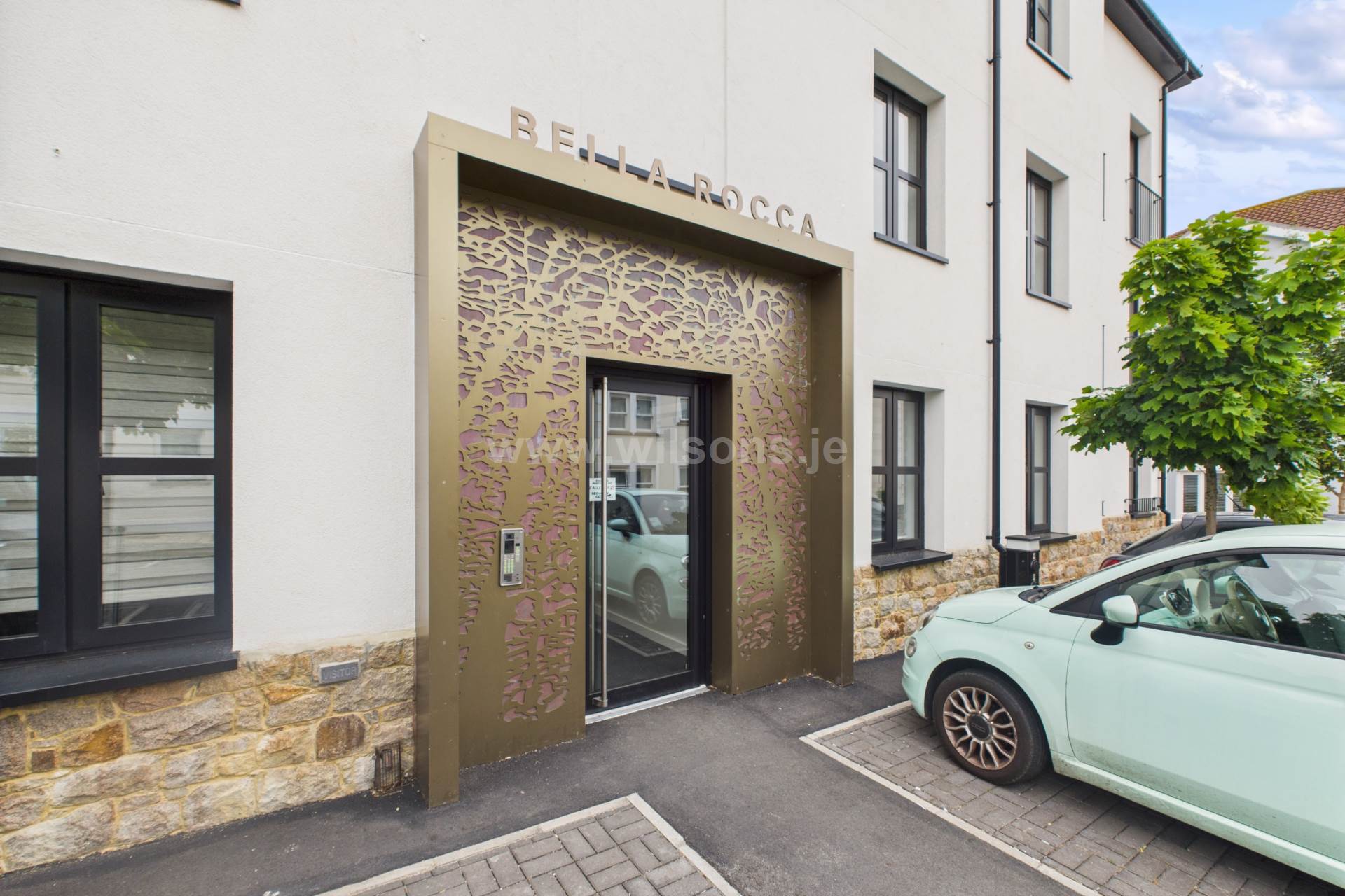 Apartment   Bella Rocca, Roussel Street Jersey C, Image 16