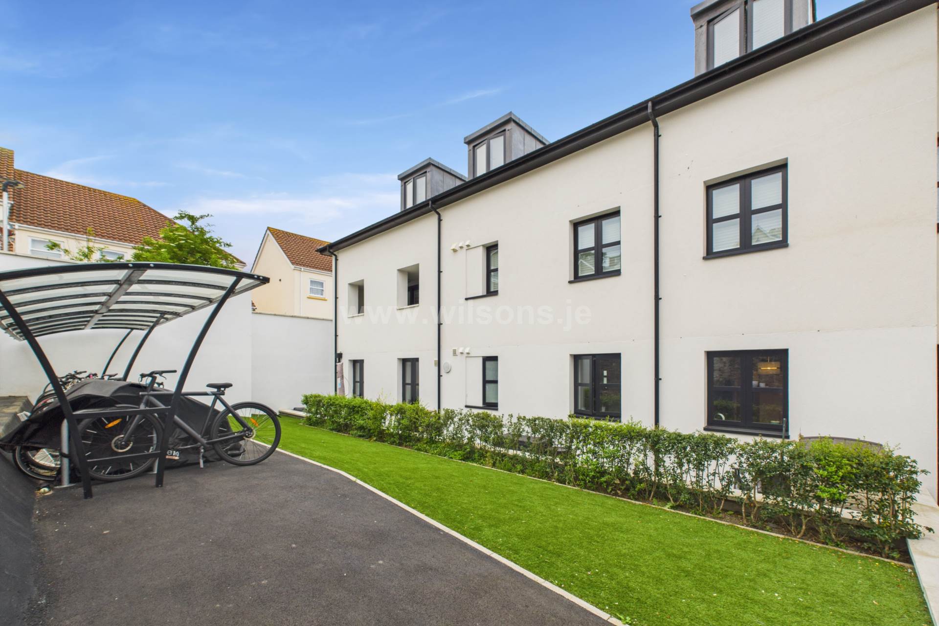 Apartment   Bella Rocca, Roussel Street Jersey C, Image 19