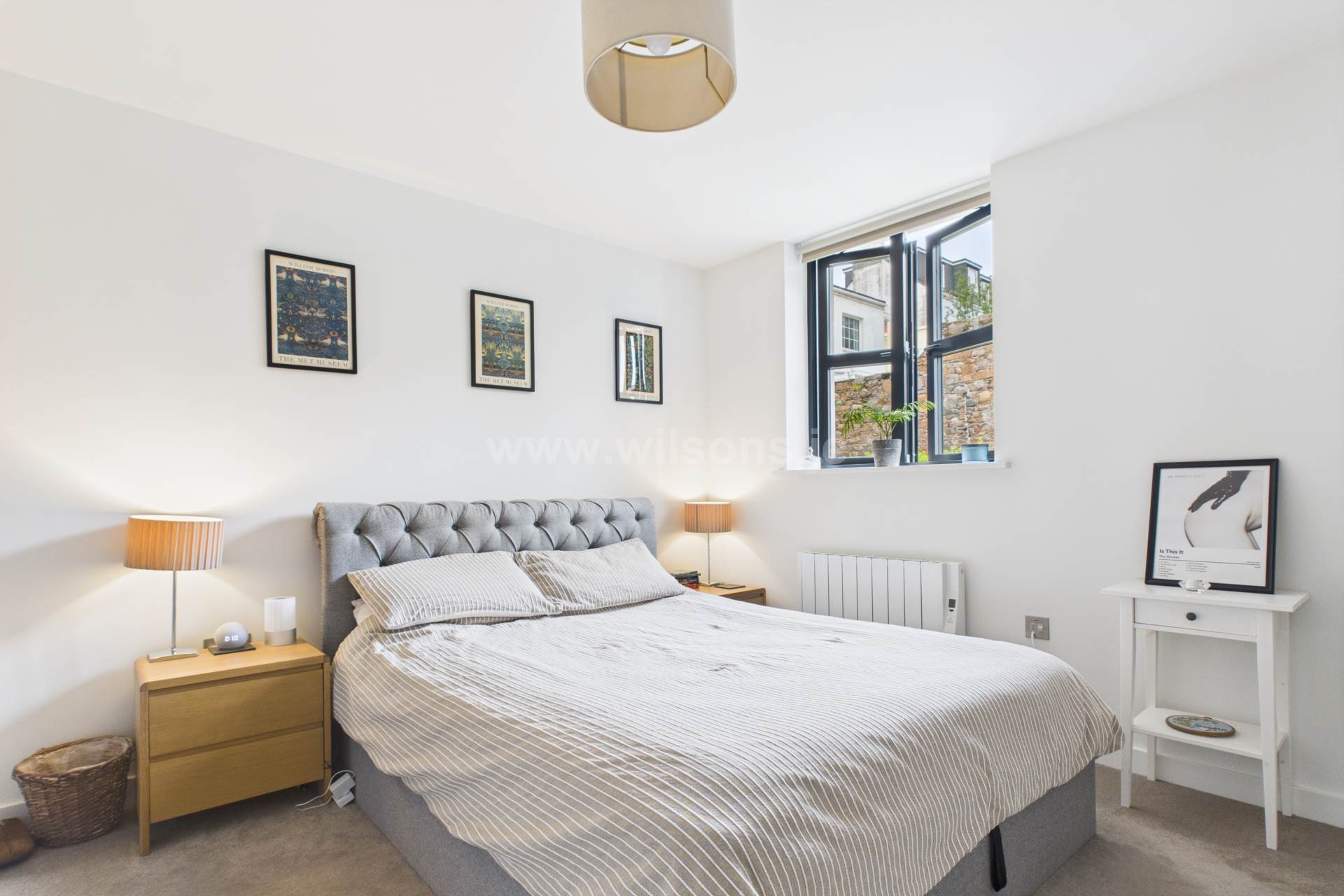 Apartment   Bella Rocca, Roussel Street Jersey C, Image 8