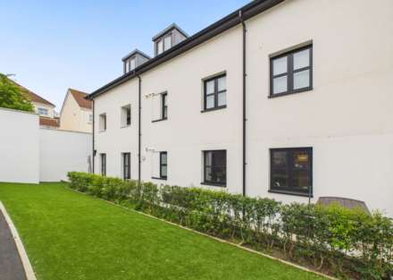 Apartment   Bella Rocca, Roussel Street Jersey C
