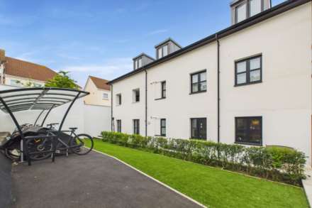 Apartment   Bella Rocca, Roussel Street Jersey C, Image 19