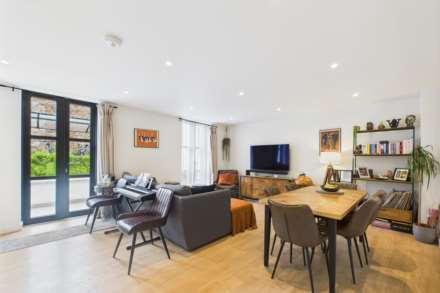 Apartment   Bella Rocca, Roussel Street Jersey C, Image 5