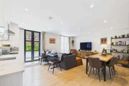 Apartment   Bella Rocca, Roussel Street Jersey C, Image 6