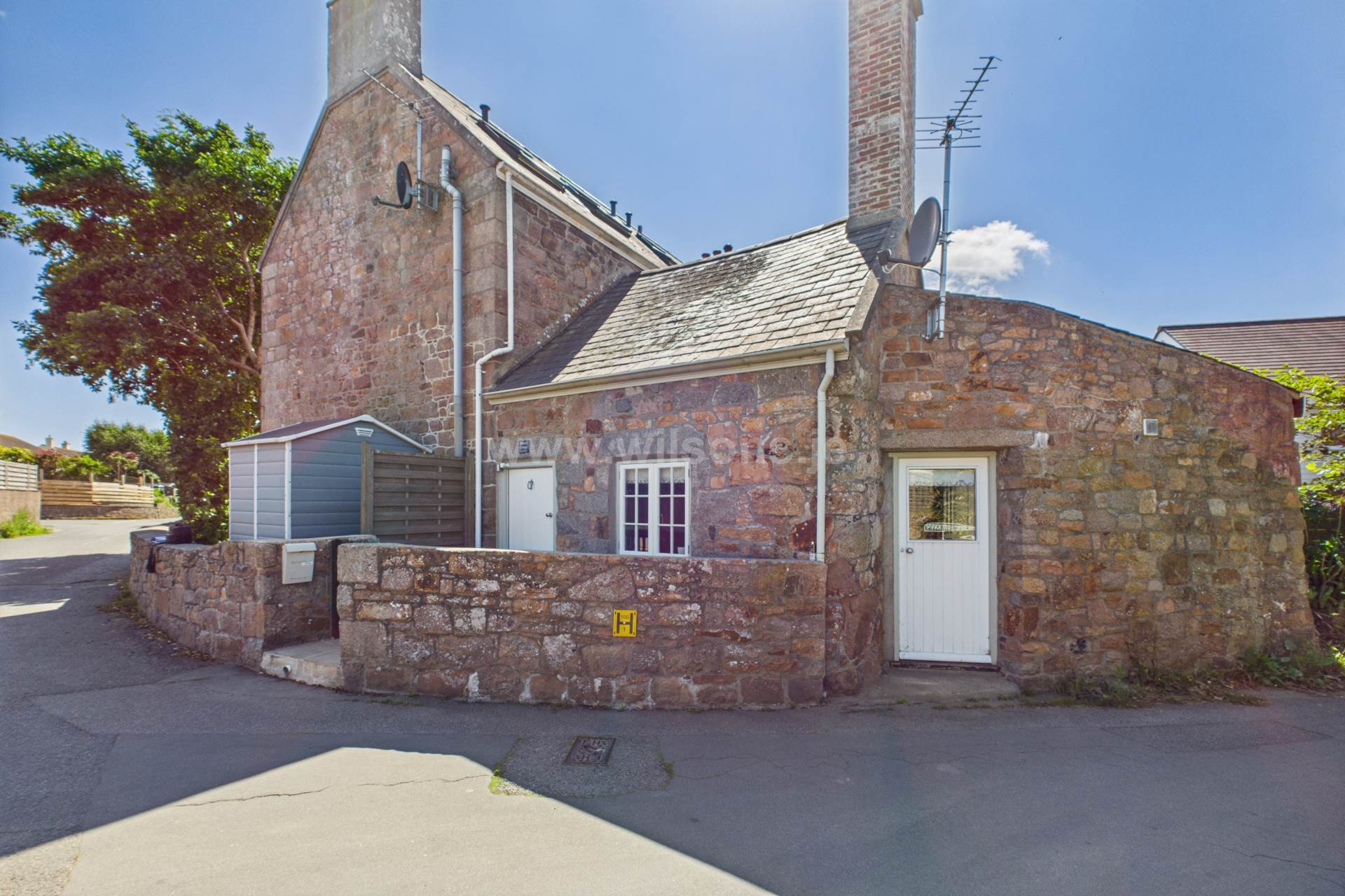 St Peter, Image 1