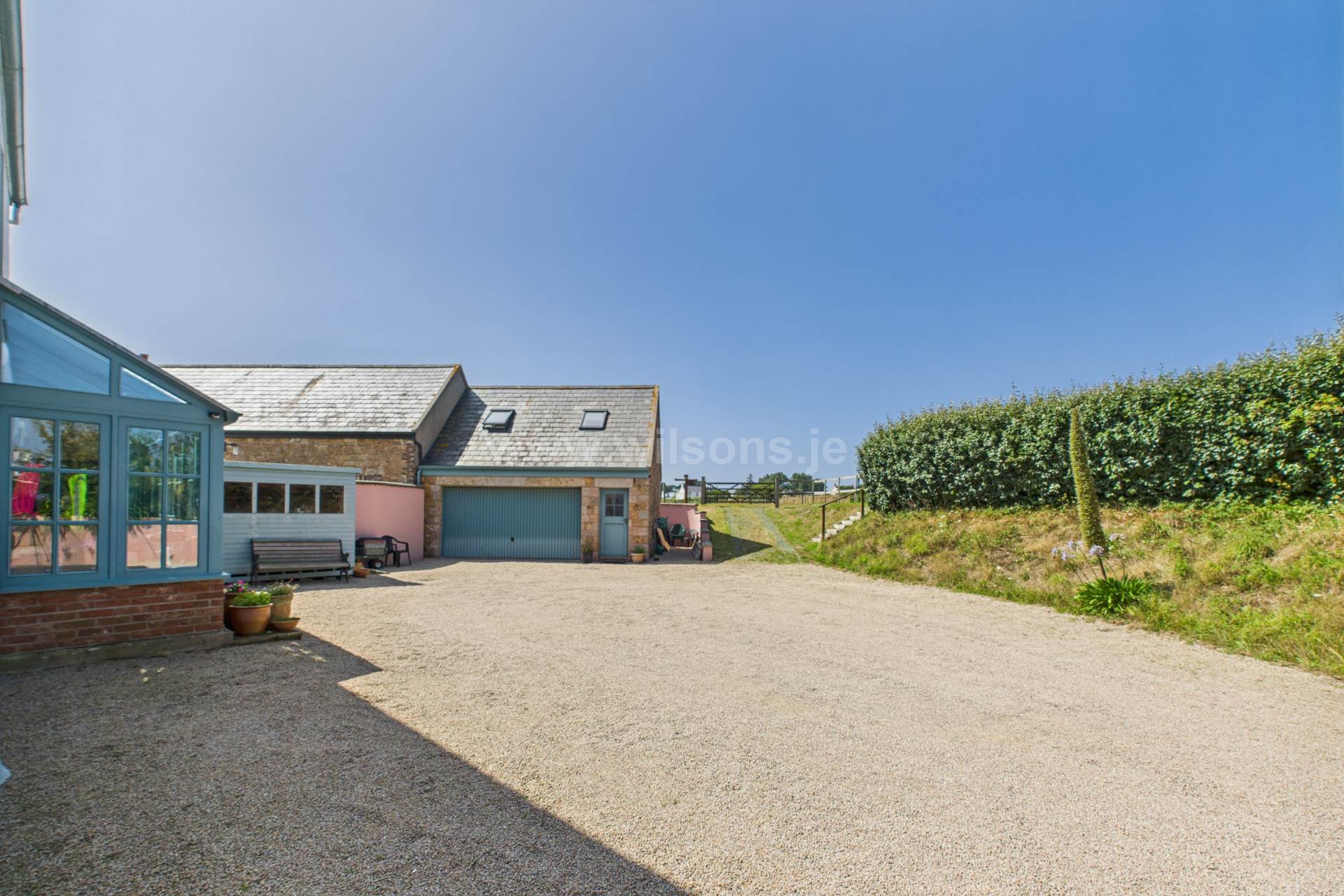St Ouen, Image 19