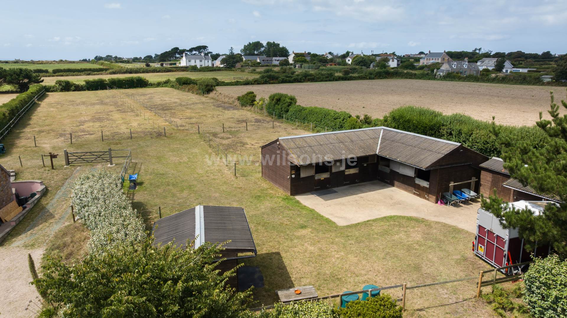 St Ouen, Image 28