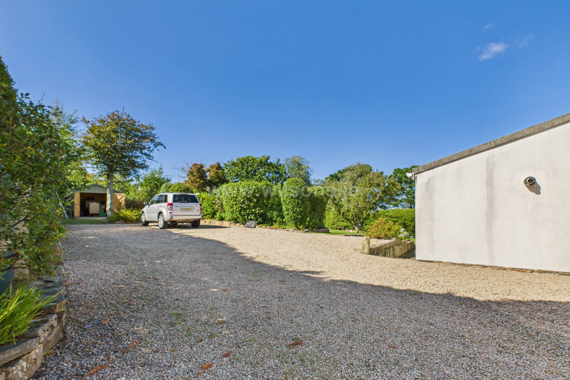 La Rue Du Creux Baillot, St Ouen, Image 29