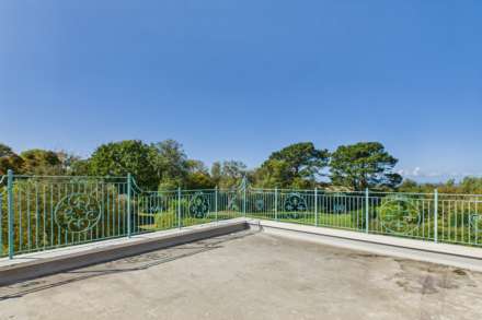 La Rue Du Creux Baillot, St Ouen, Image 13