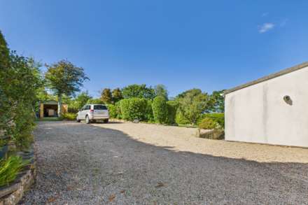 La Rue Du Creux Baillot, St Ouen, Image 29