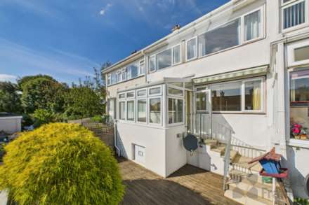 3 Bedroom Terrace, Palace Close, Bagatelle