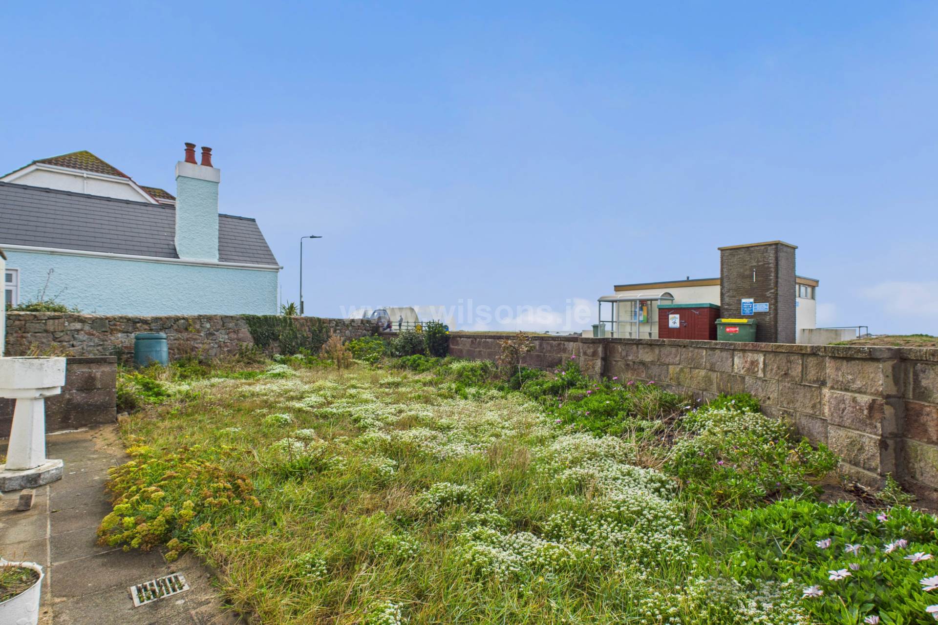 St Clement, Image 10