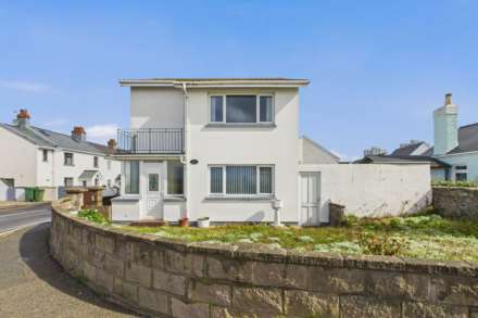 3 Bedroom Detached, St Clement