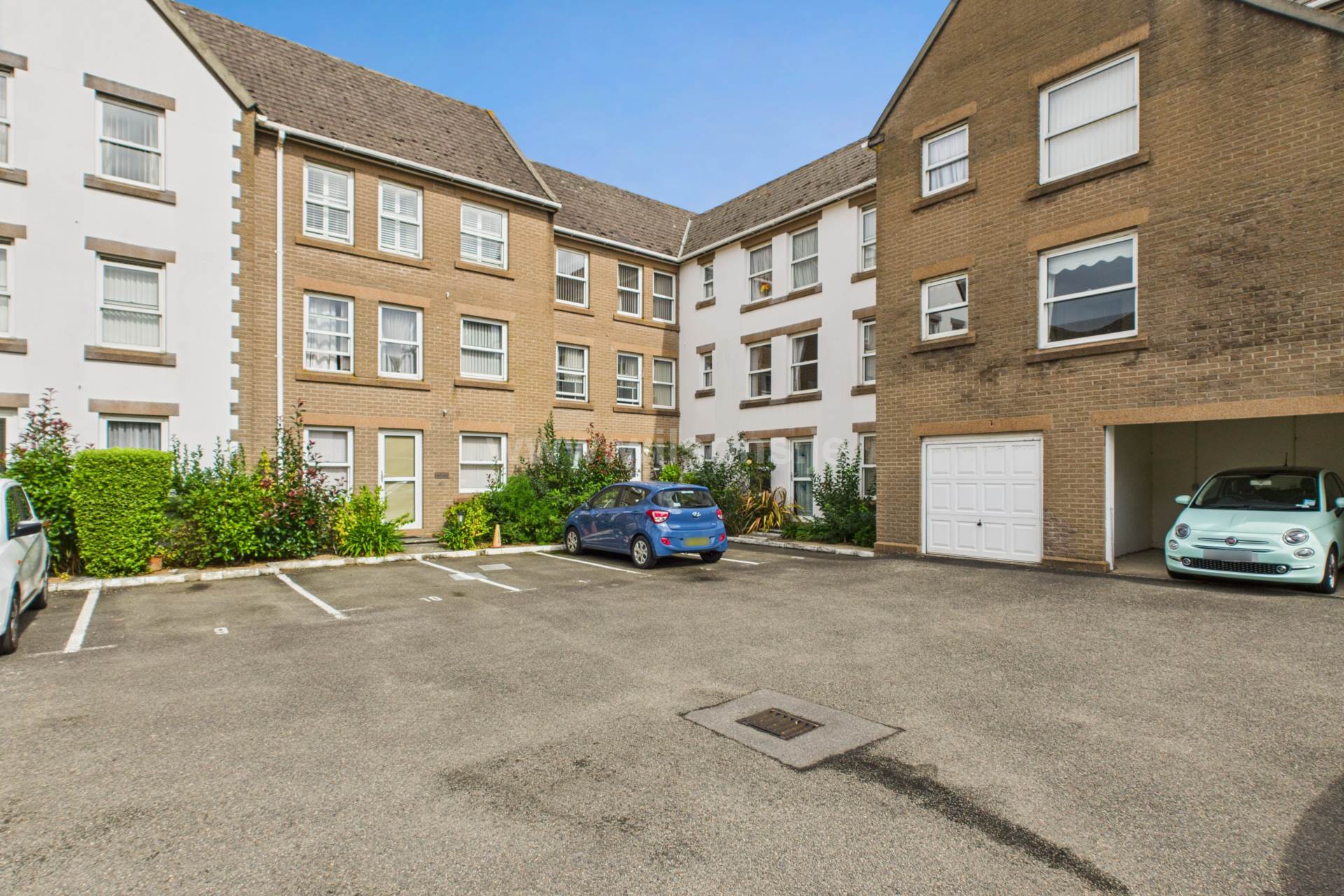 Wellington Road, St Saviour, Image 1