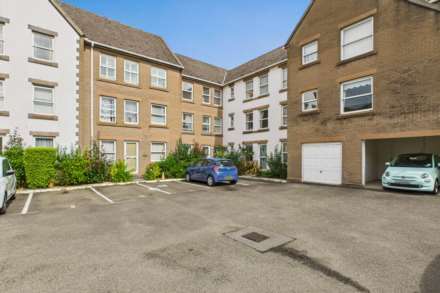 Wellington Road, St Saviour, Image 1