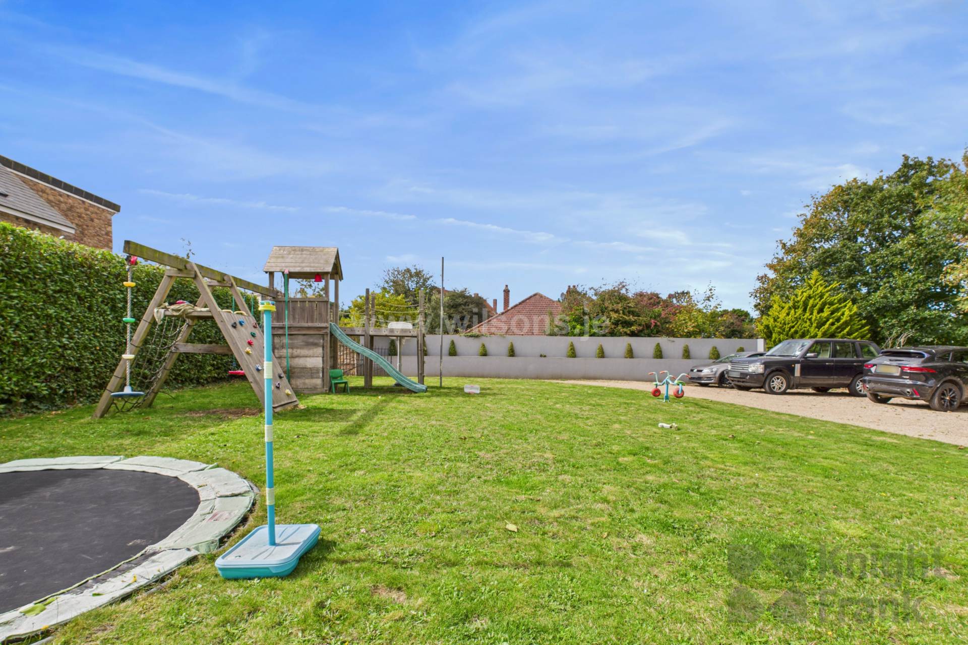 Le Mont Des Louannes, St Peter, Image 2