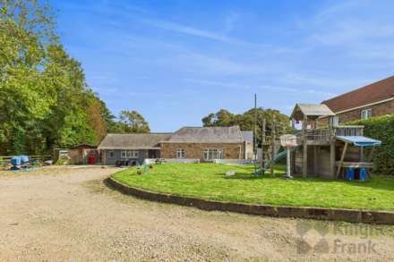 5 Bedroom Detached, Le Mont Des Louannes, St Peter