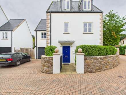 Rue Horman, Grouville