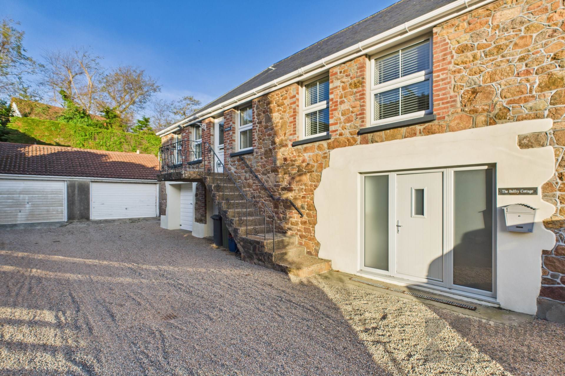 Les Ruisseaux Estate, St Brelades, Image 1