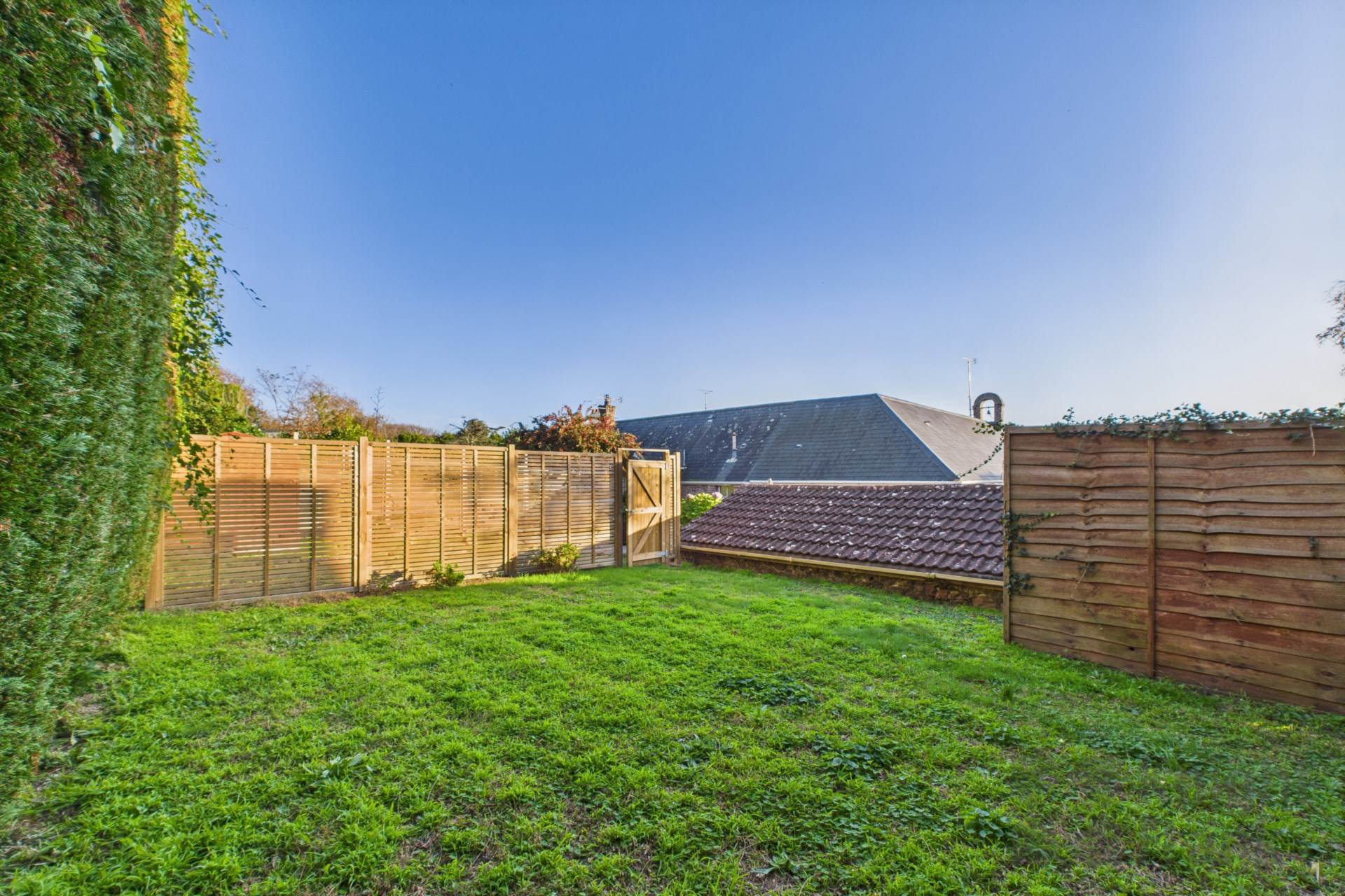 Les Ruisseaux Estate, St Brelades, Image 10