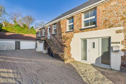 Les Ruisseaux Estate, St Brelades