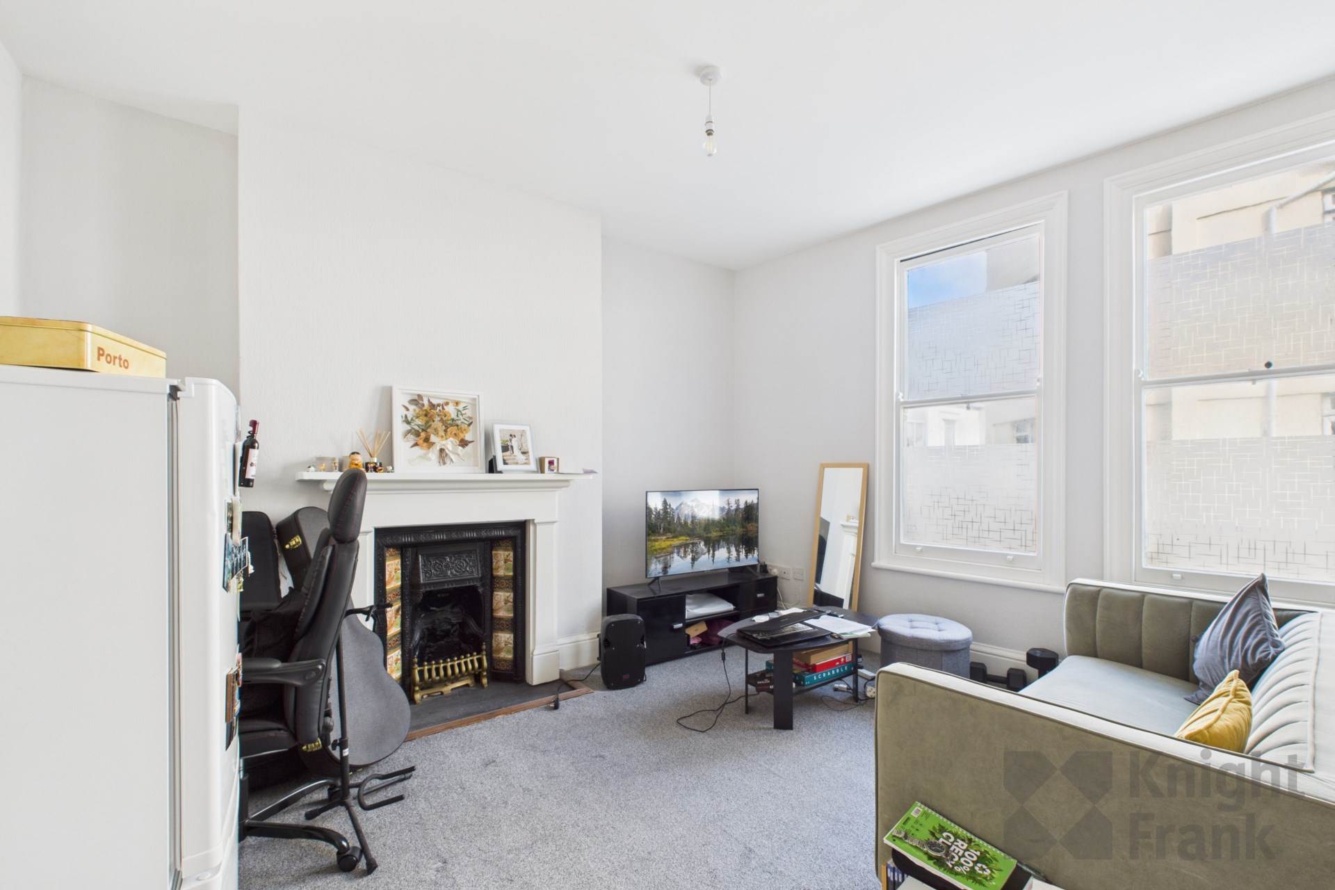 Flat 1, 14 & 16 Burrard Street, Image 2