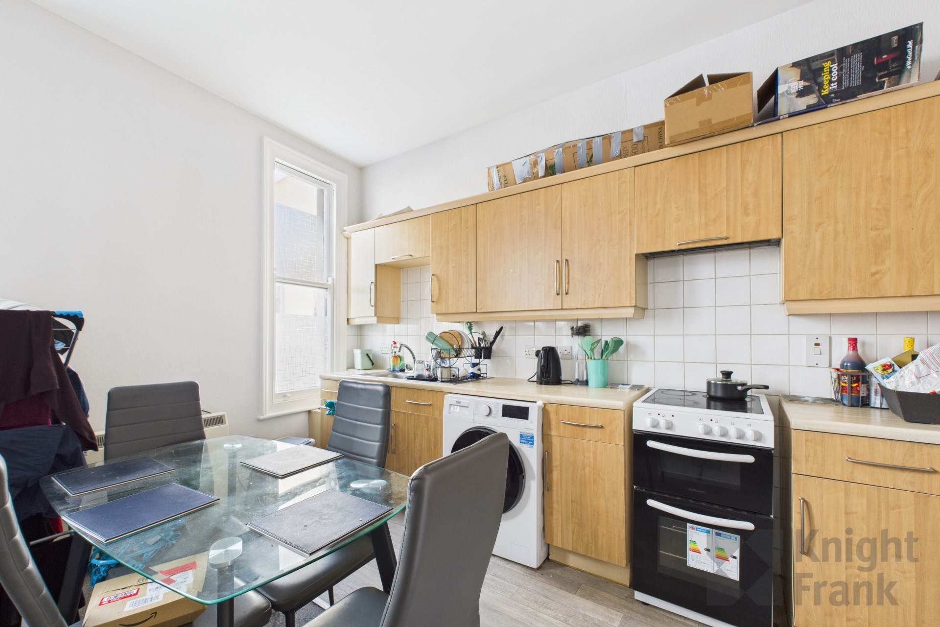 Flat 1, 14 & 16 Burrard Street, Image 3