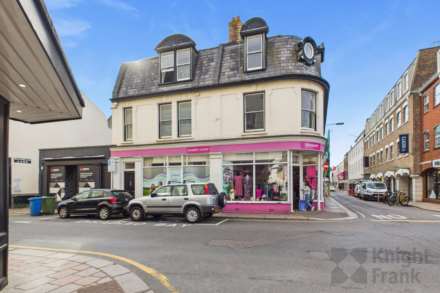 Flat 2, 52 Don Street