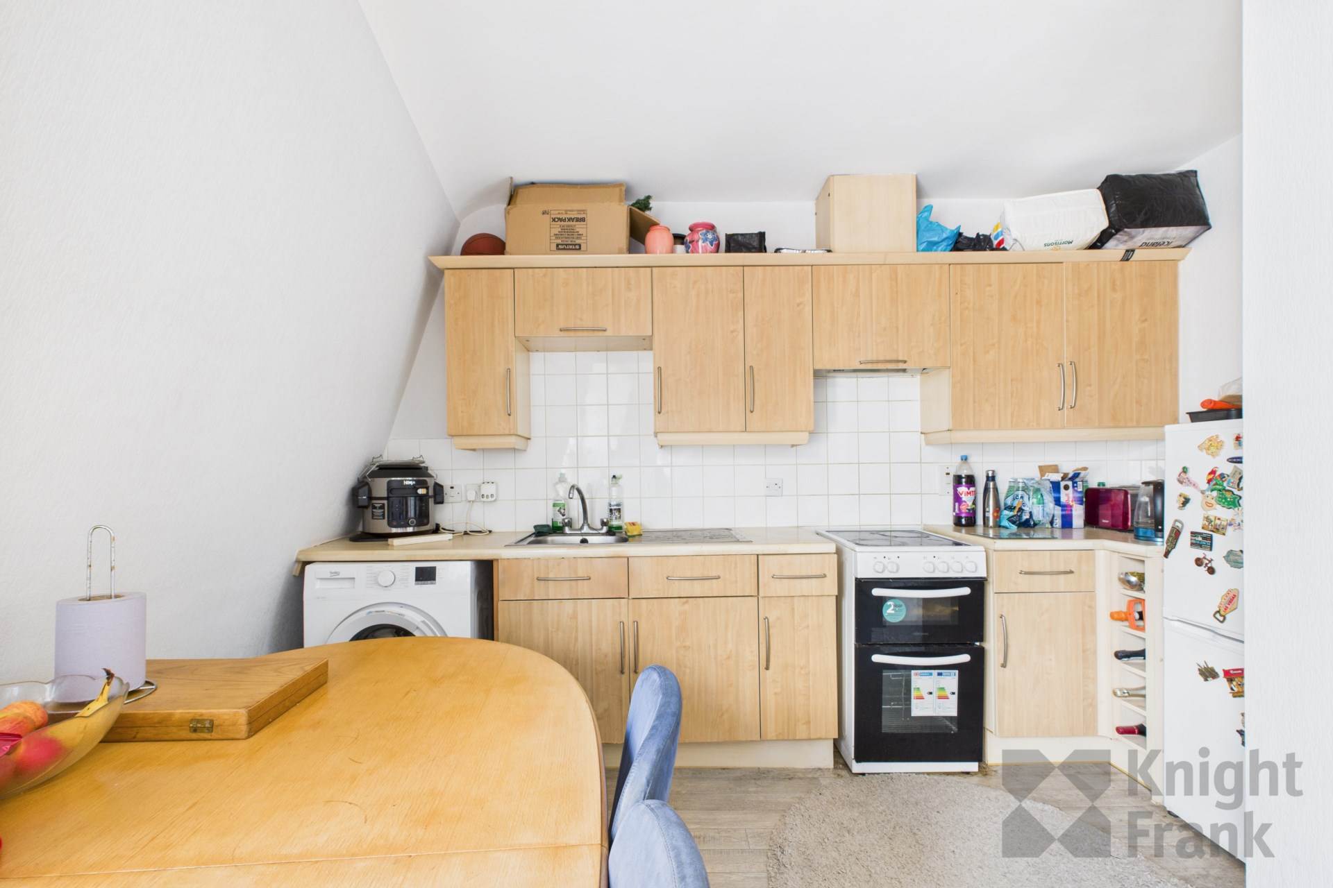 Flat 2, 14 & 16 Burrard Street, Image 3