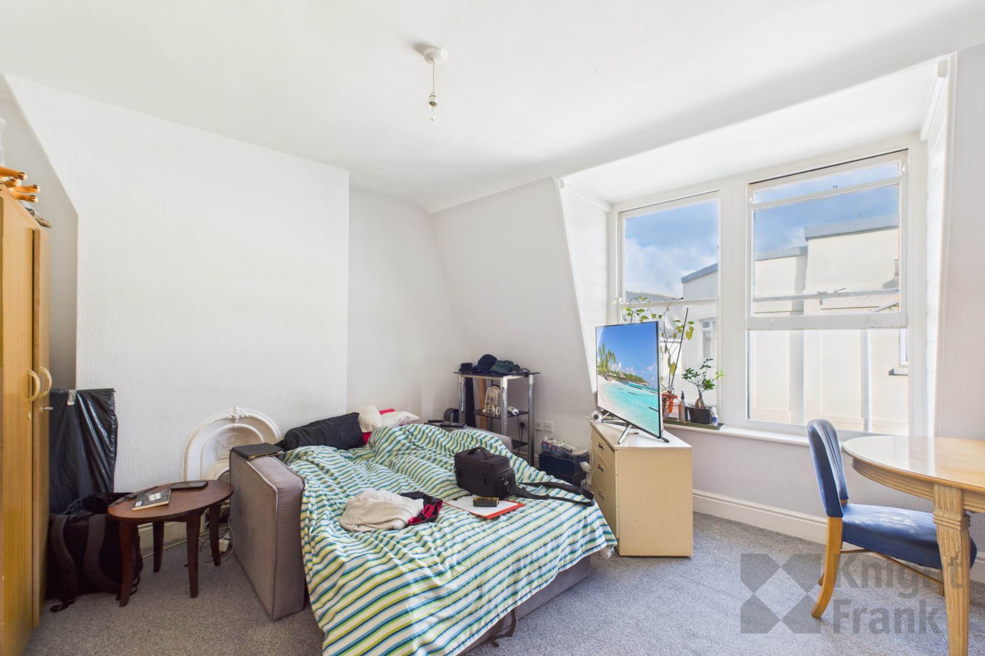 Flat 2, 14 & 16 Burrard Street, Image 4