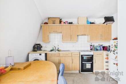 Flat 2, 14 & 16 Burrard Street, Image 3