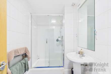 Flat 2, 14 & 16 Burrard Street, Image 6