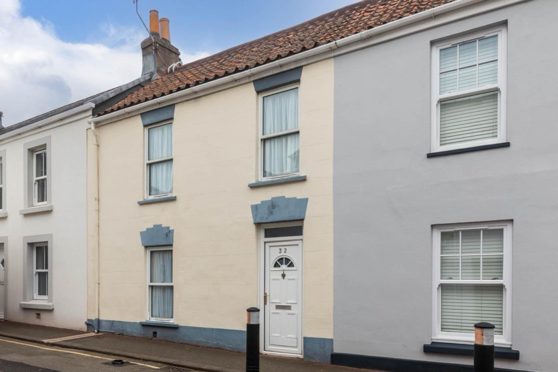 Poonah Road, St Helier, Image 1