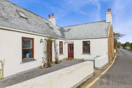 Rue Des Buttes, St Mary