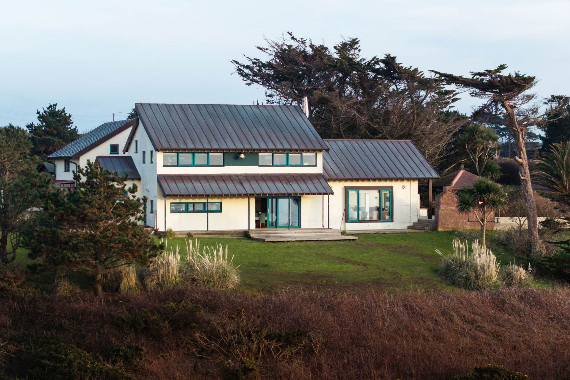 Eagle Rock, St Peter, Image 1