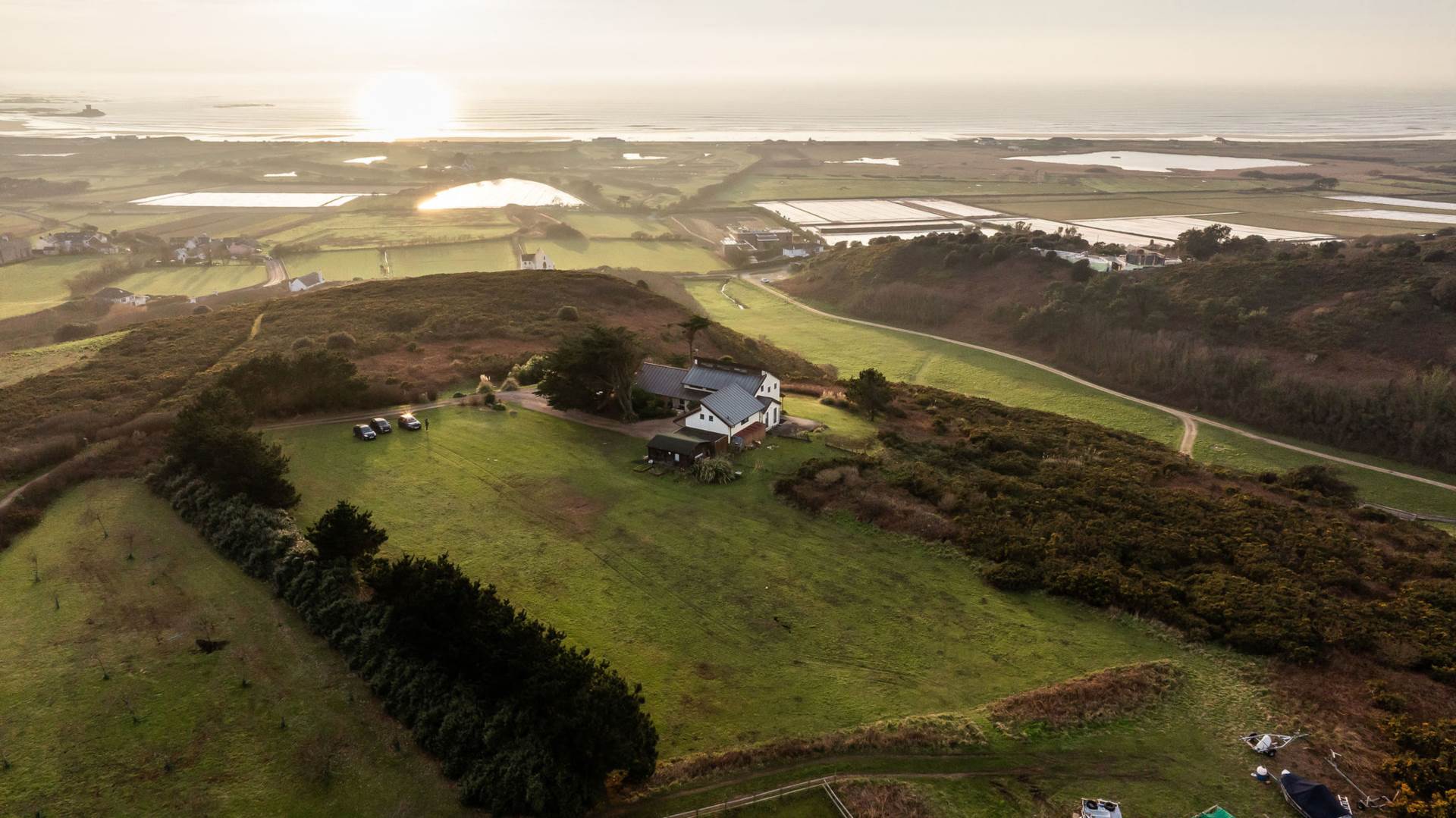 Eagle Rock, St Peter, Image 2