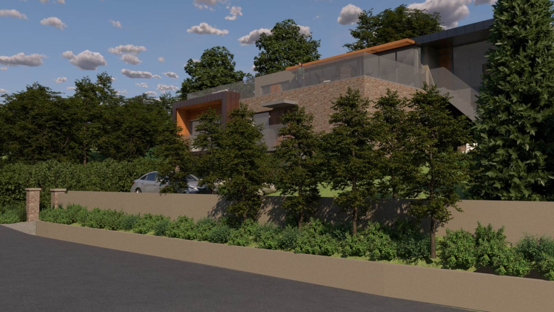 Les Grand Vaux, St Saviour, Image 13