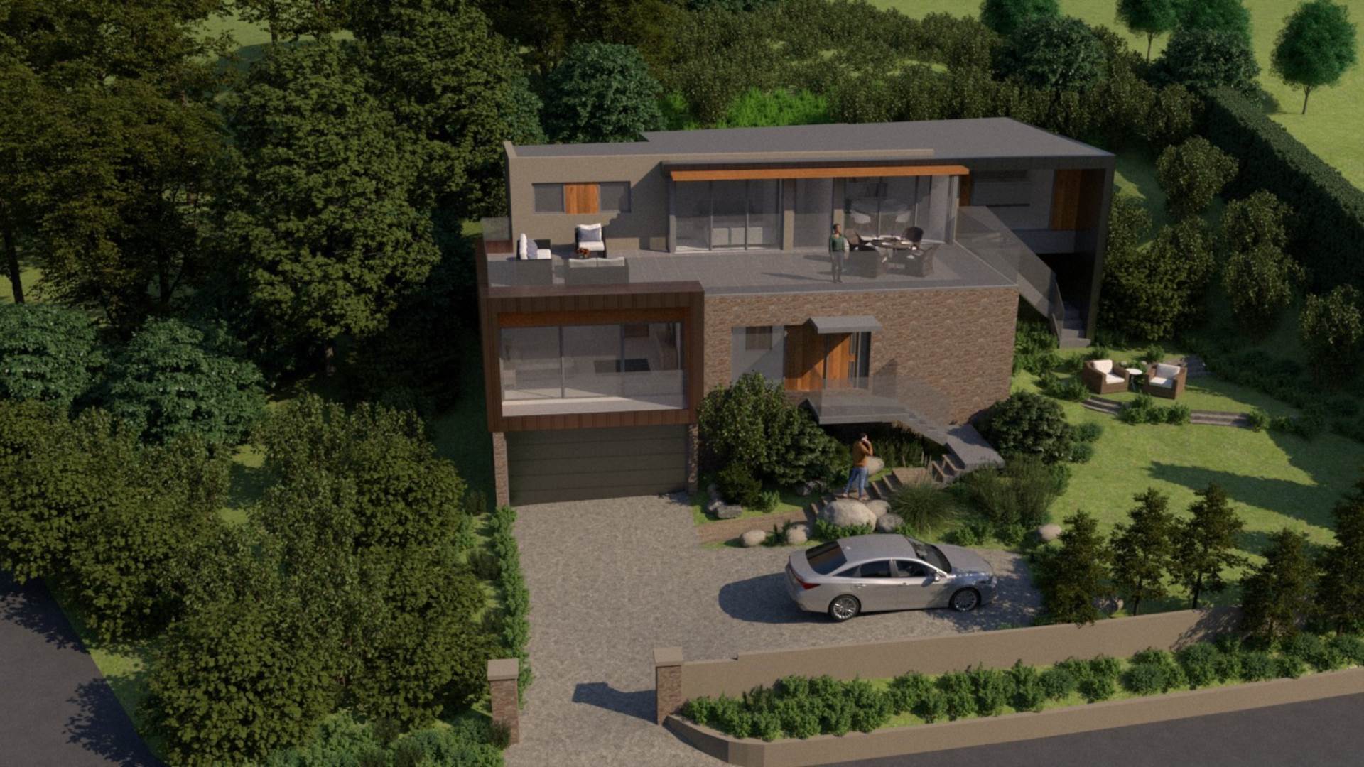 Les Grand Vaux, St Saviour, Image 15