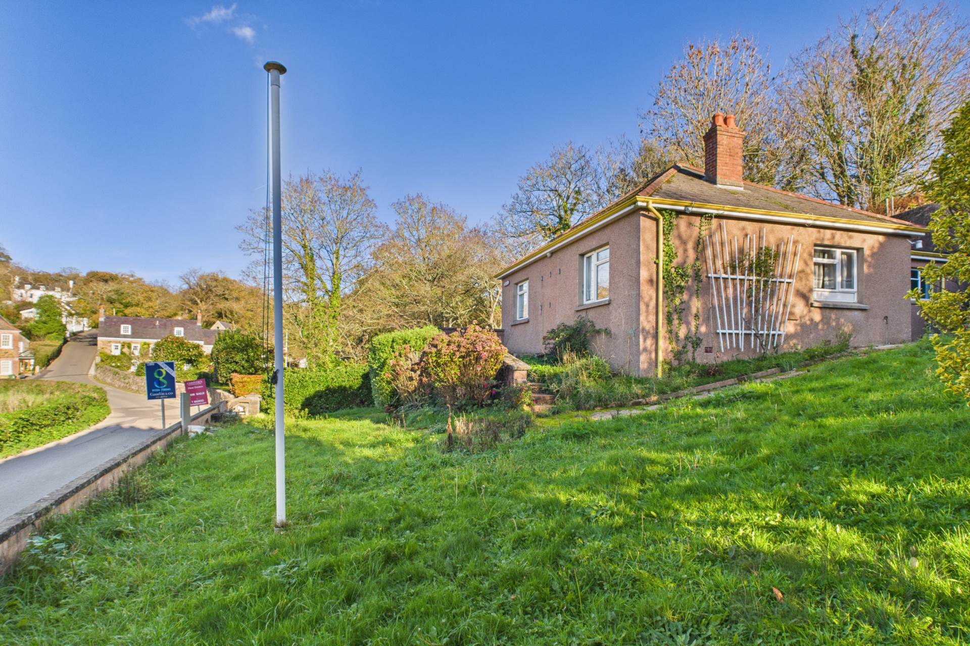 Les Grand Vaux, St Saviour, Image 8