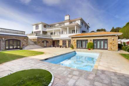 6 Bedroom Villa, St Lawrence