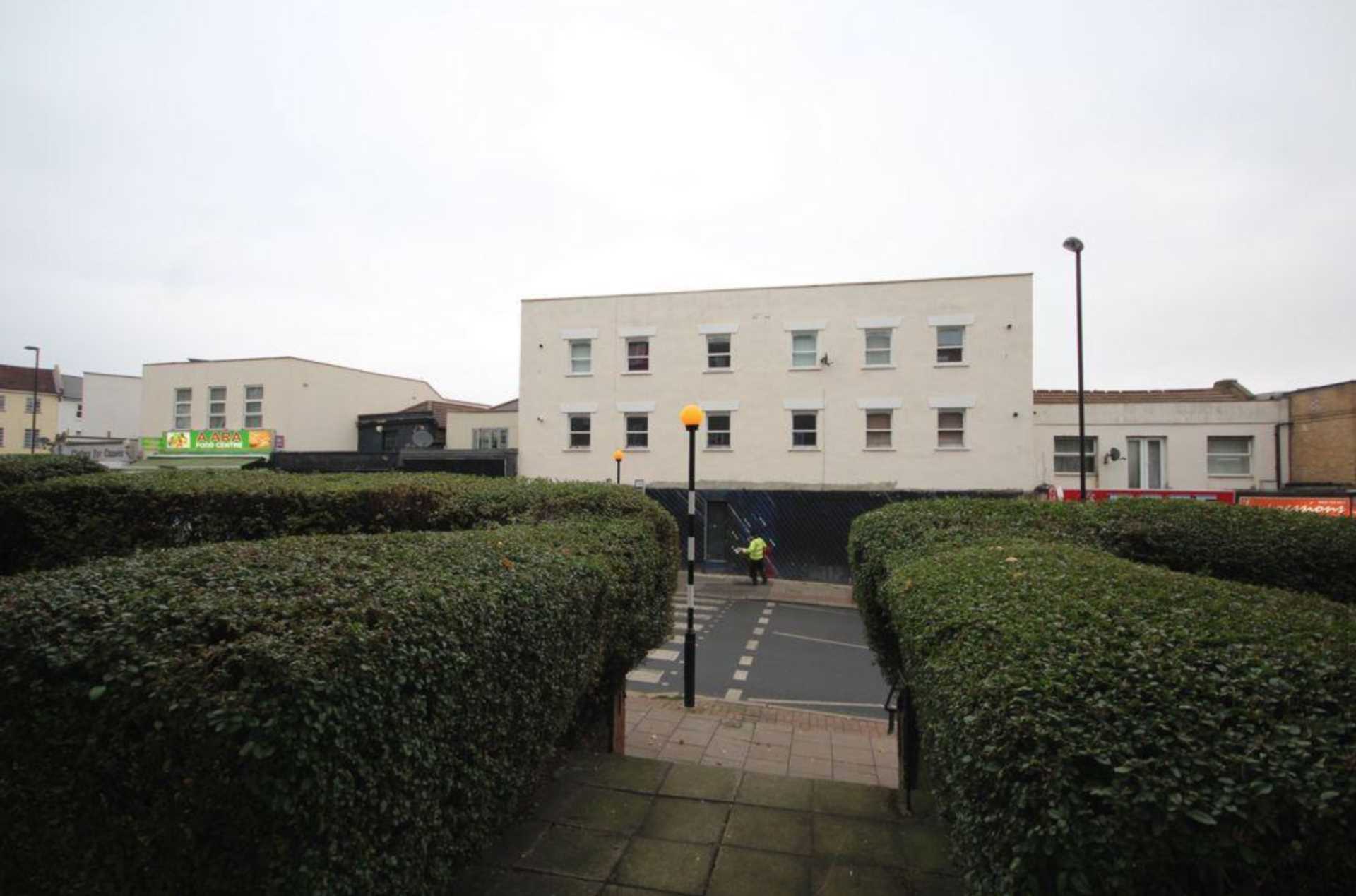Kirkdale, Sydenham, Image 1