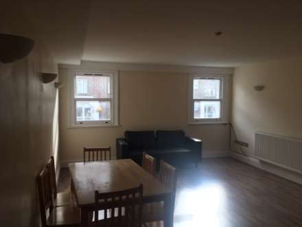 Kirkdale, Sydenham, Image 12