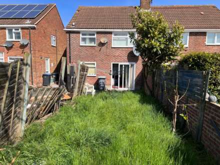 Latton Green, Harlow, Image 1