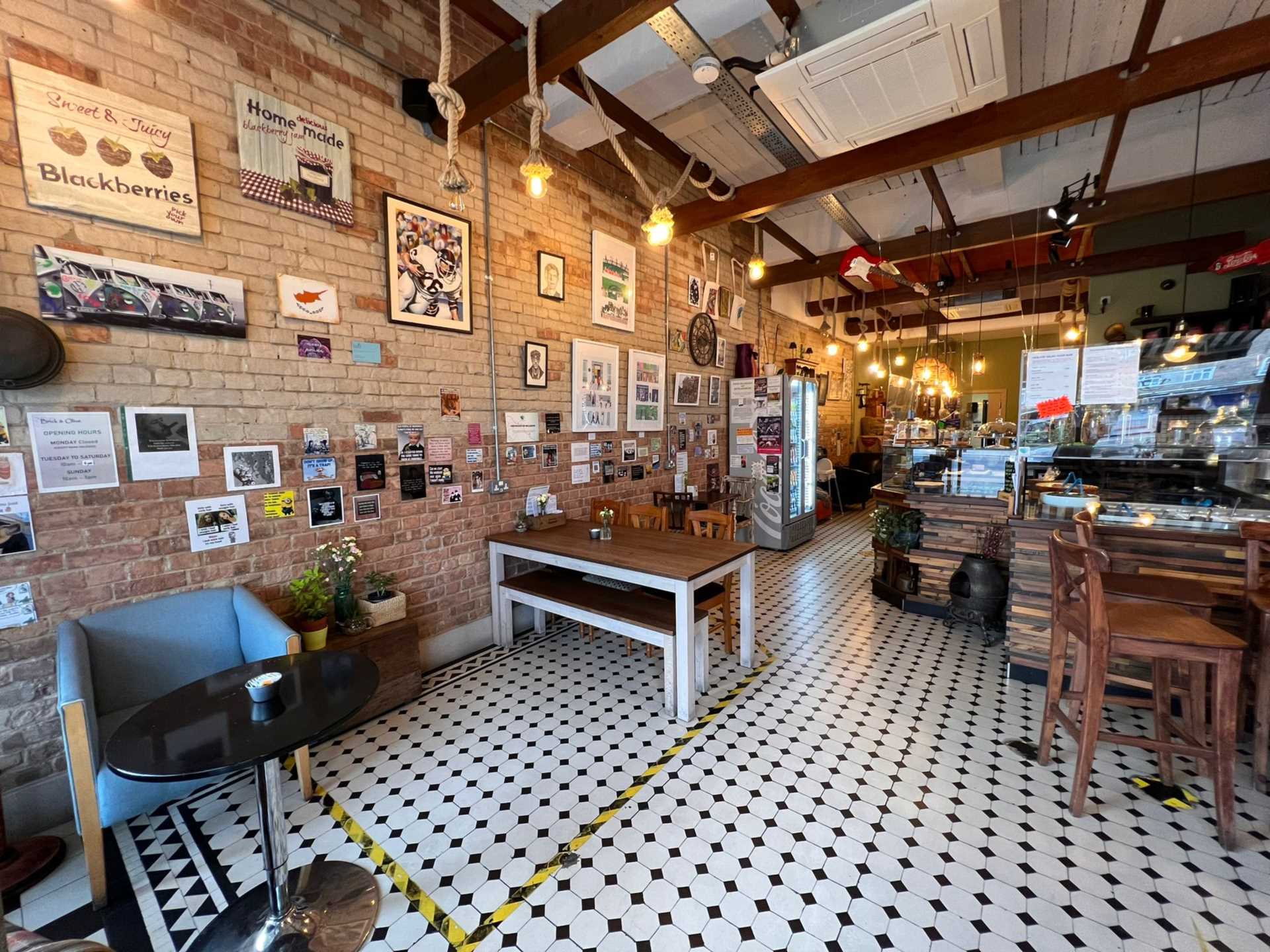 Stroud Green Road, Finsbury Park, Image 2