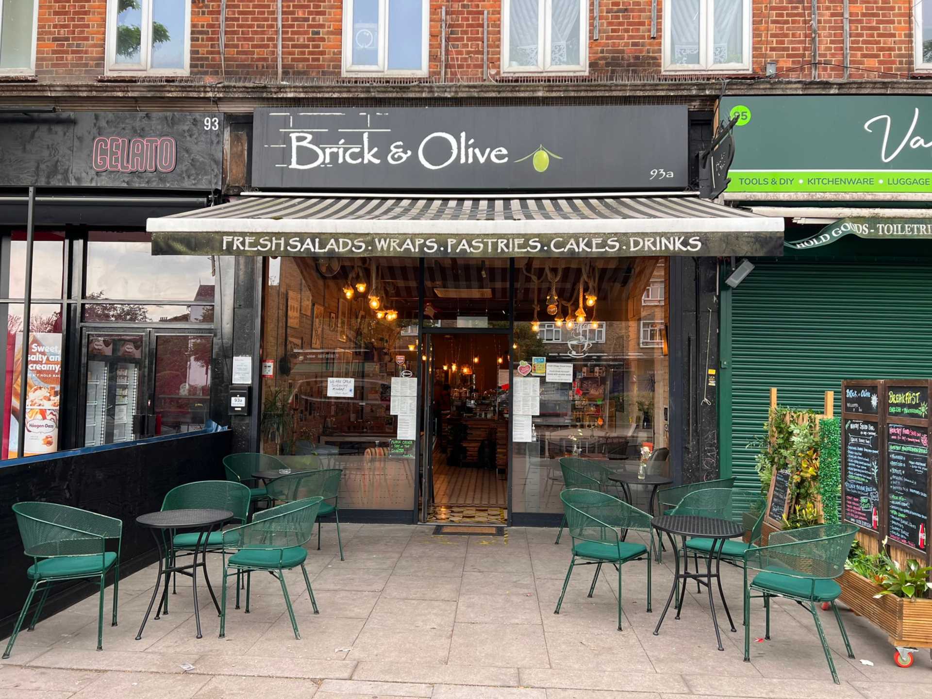 Stroud Green Road, Finsbury Park, Image 4