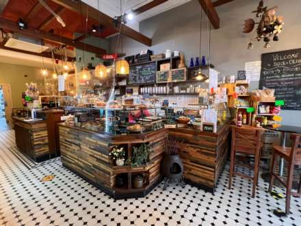 Stroud Green Road, Finsbury Park, Image 1